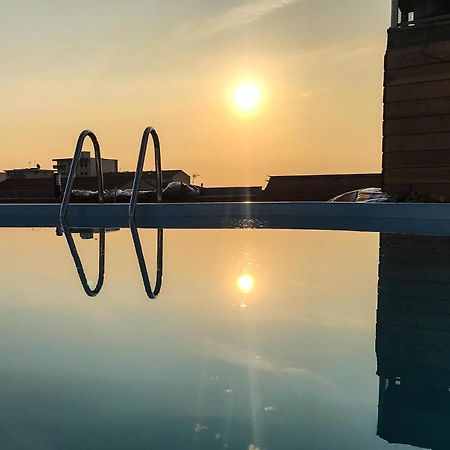 Hotel La Fregate Canet-en-Roussillon Dış mekan fotoğraf