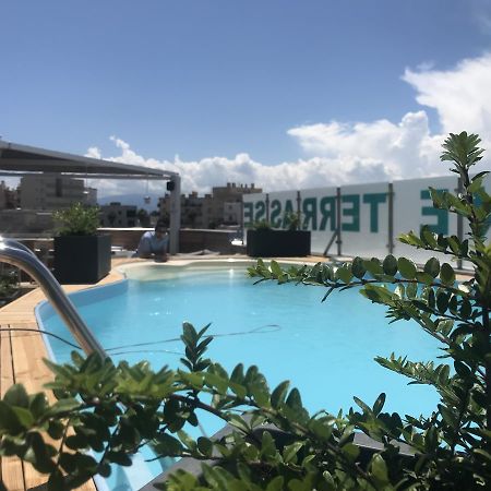 Hotel La Fregate Canet-en-Roussillon Dış mekan fotoğraf