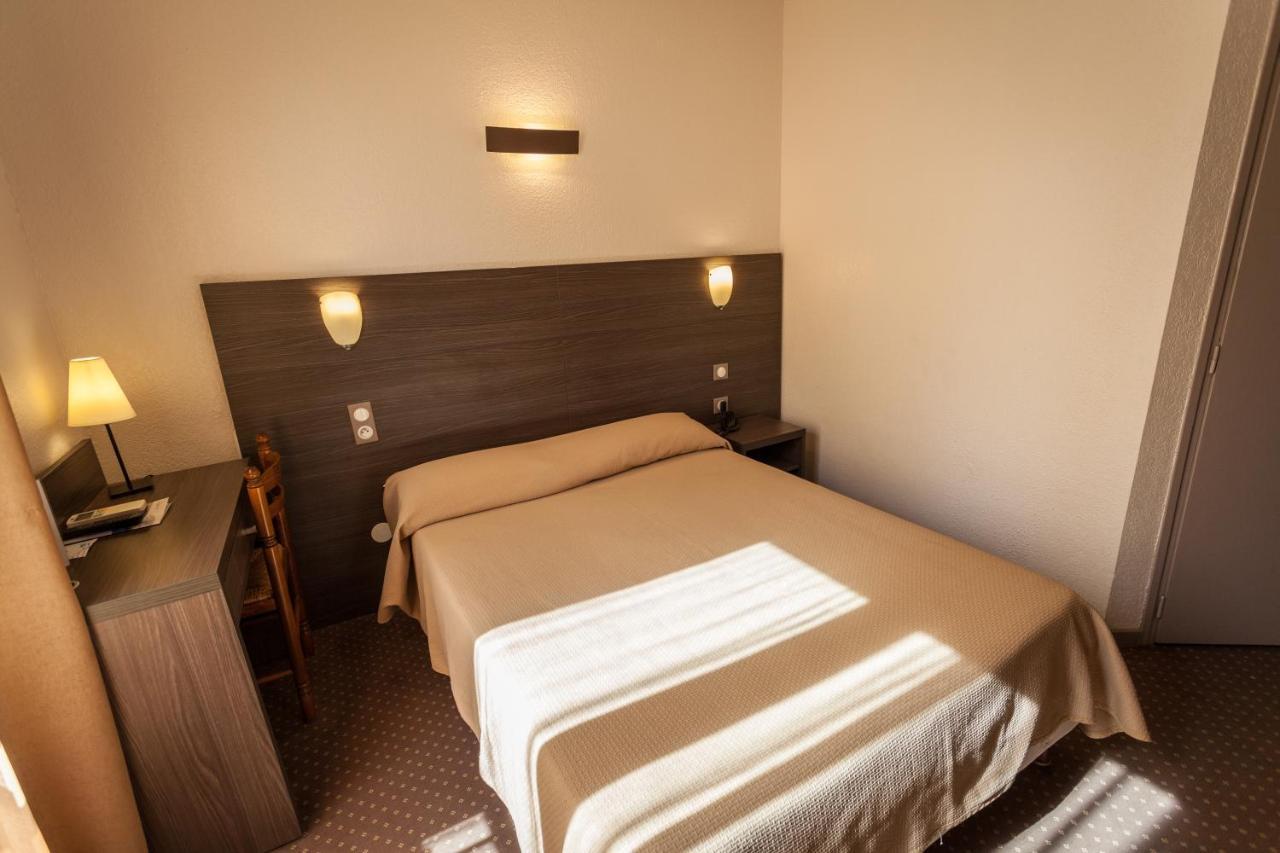 Hotel La Fregate Canet-en-Roussillon Dış mekan fotoğraf