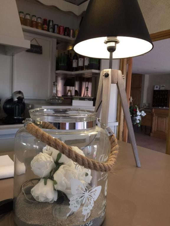 Hotel La Fregate Canet-en-Roussillon Dış mekan fotoğraf