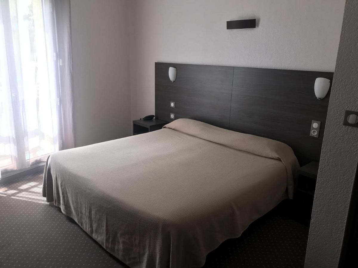 Hotel La Fregate Canet-en-Roussillon Dış mekan fotoğraf